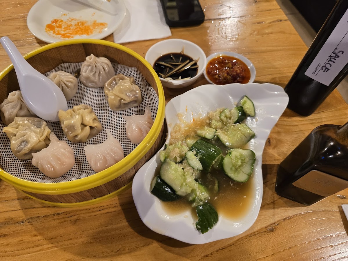 Dumplings N More - 4