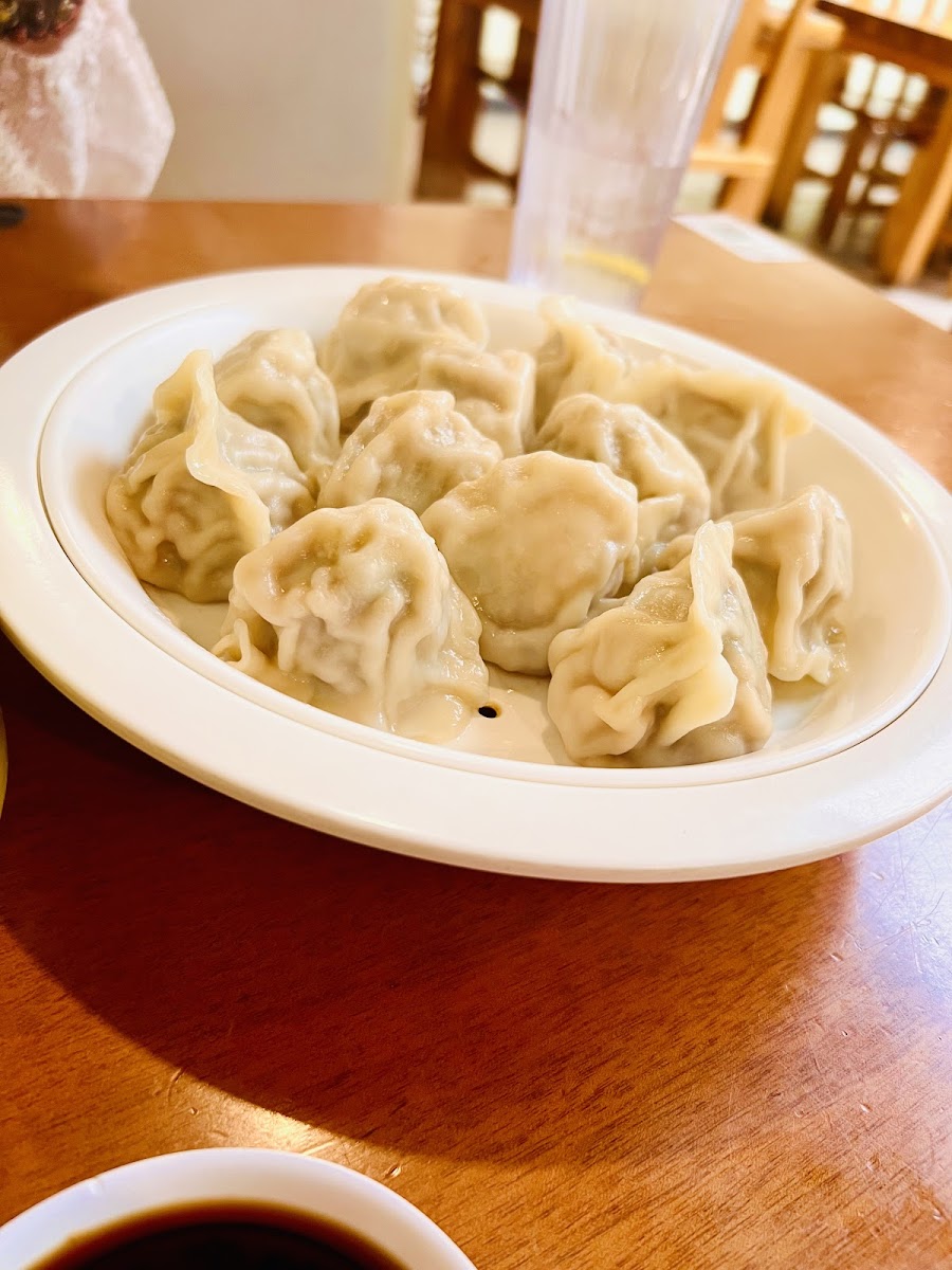 Dumplings N More - 6