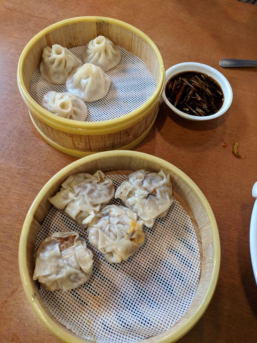 Dumplings N More - 8