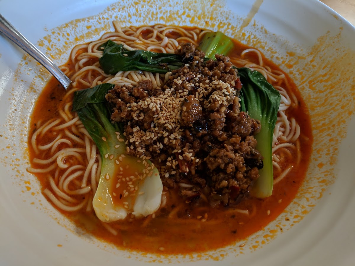 Dumplings N More - 9