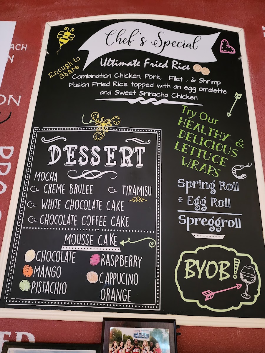 Wrap & Roll - 8