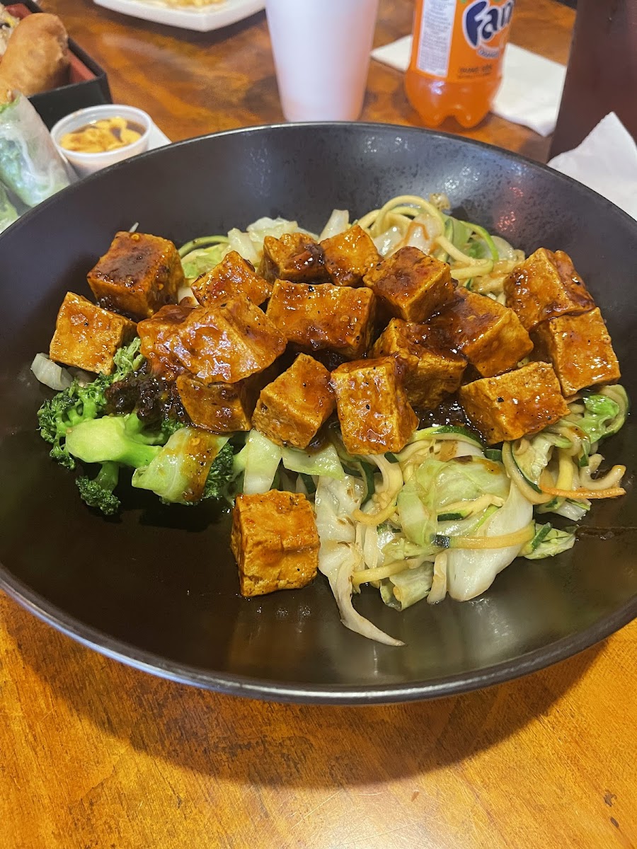 Wrap & Roll - 10