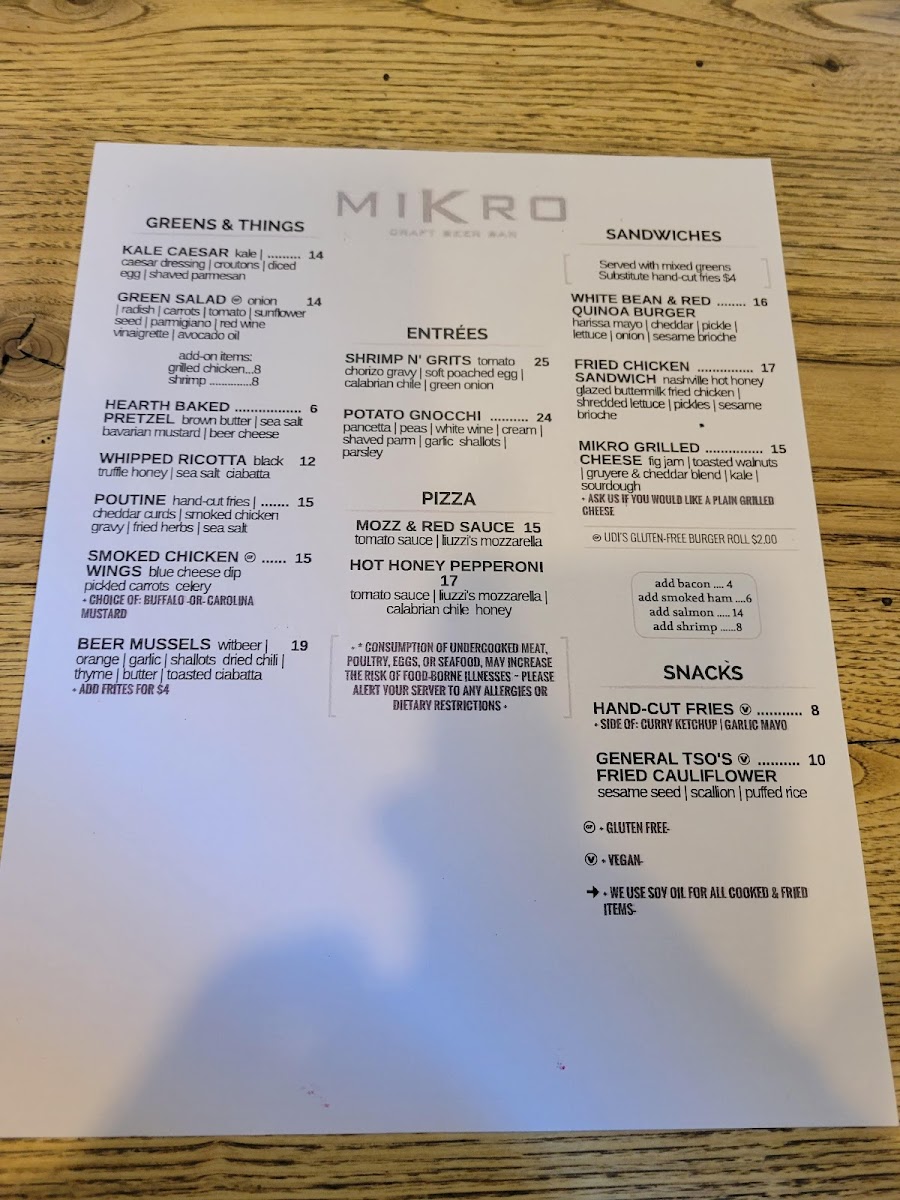 MiKro Depot - 6