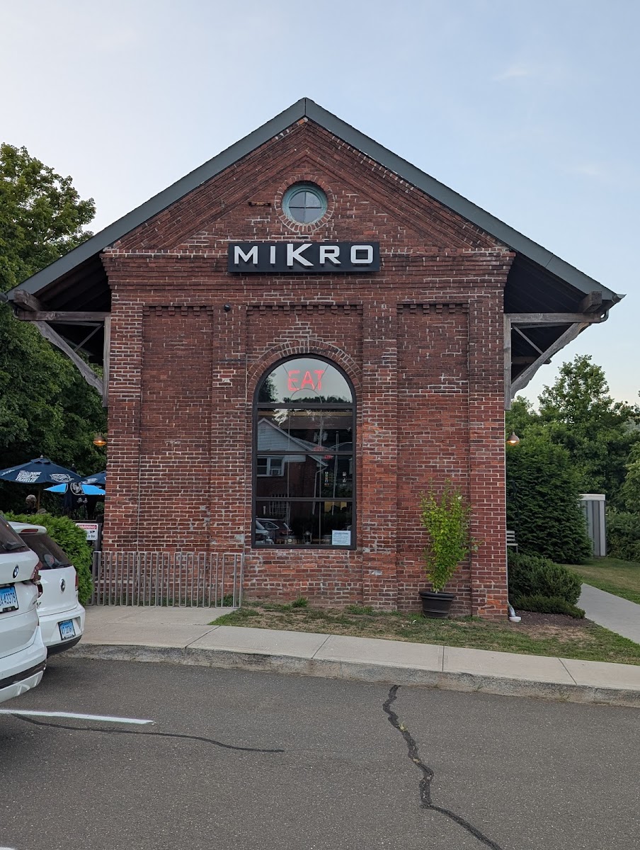 MiKro Depot - 4