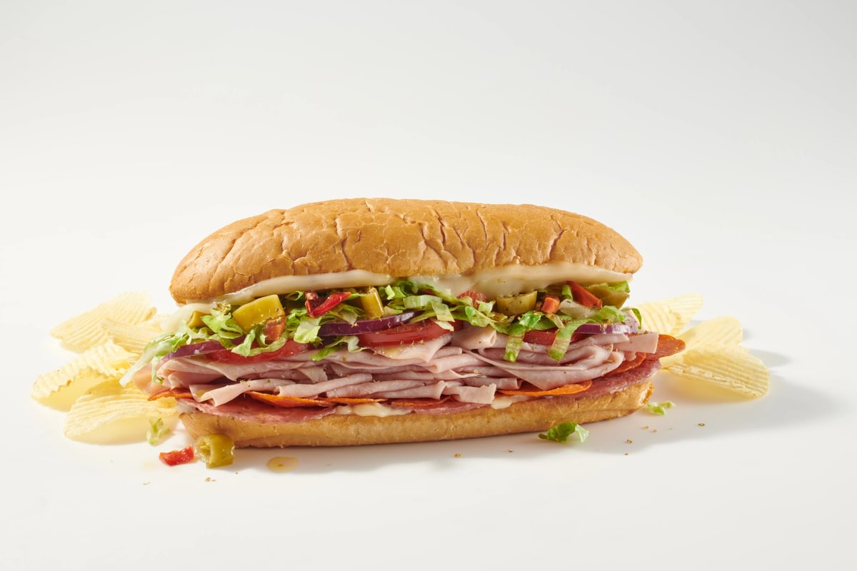 Jason's Deli - 2