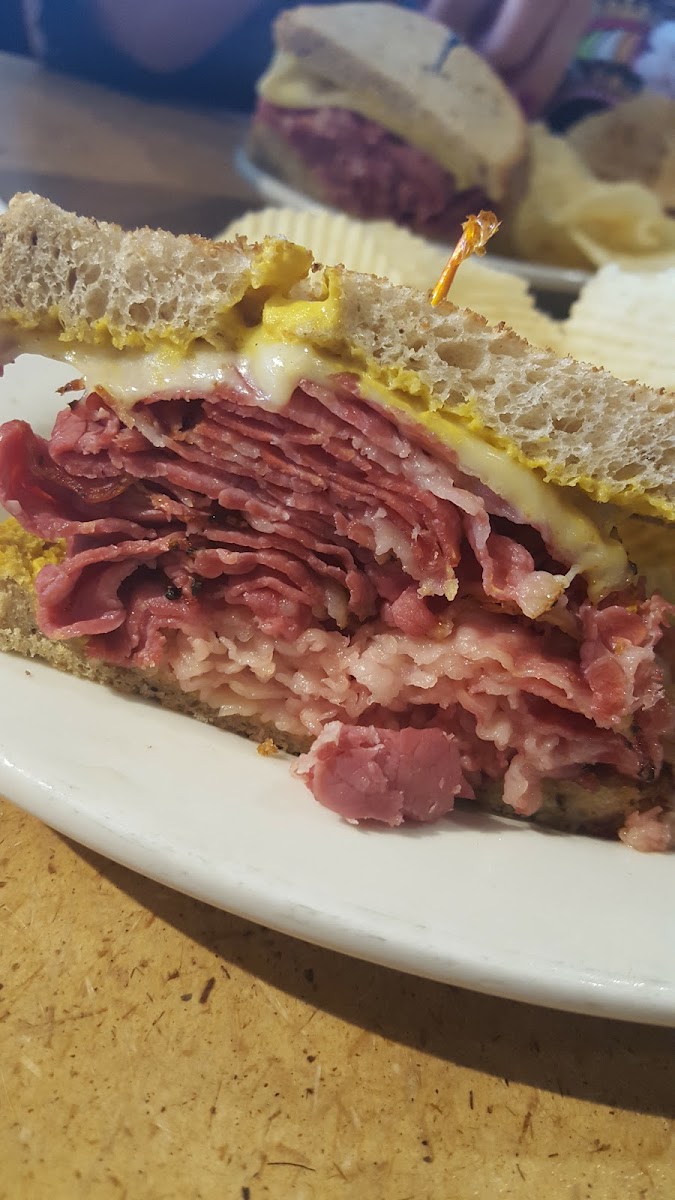 Jason's Deli - 6