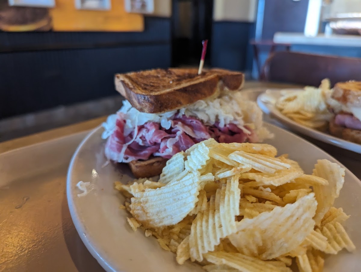 Jason's Deli - 7