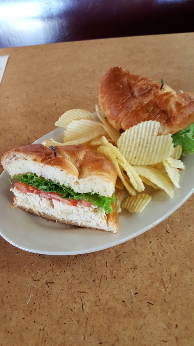 Jason's Deli - 8
