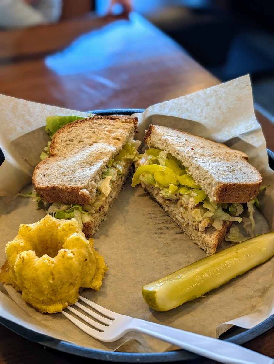 Peppers Deli & BBQ - 2