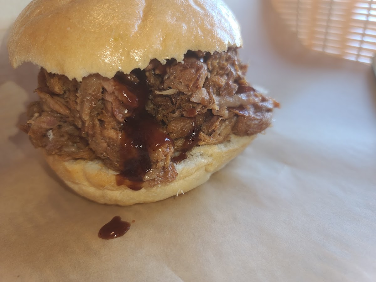 Peppers Deli & BBQ - 3