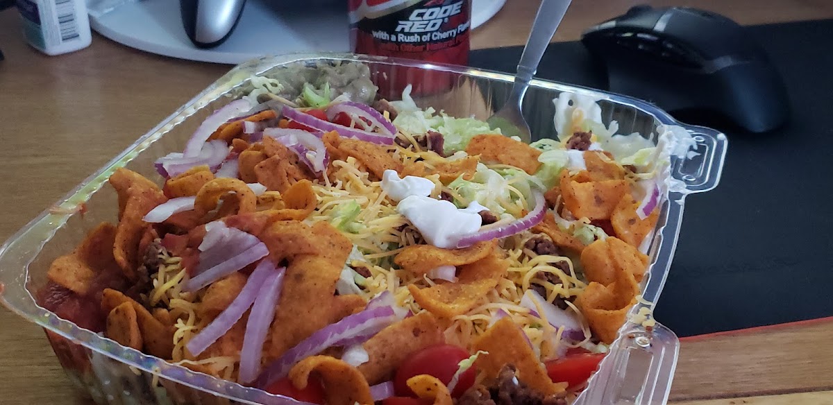 Peppers Deli & BBQ - 8