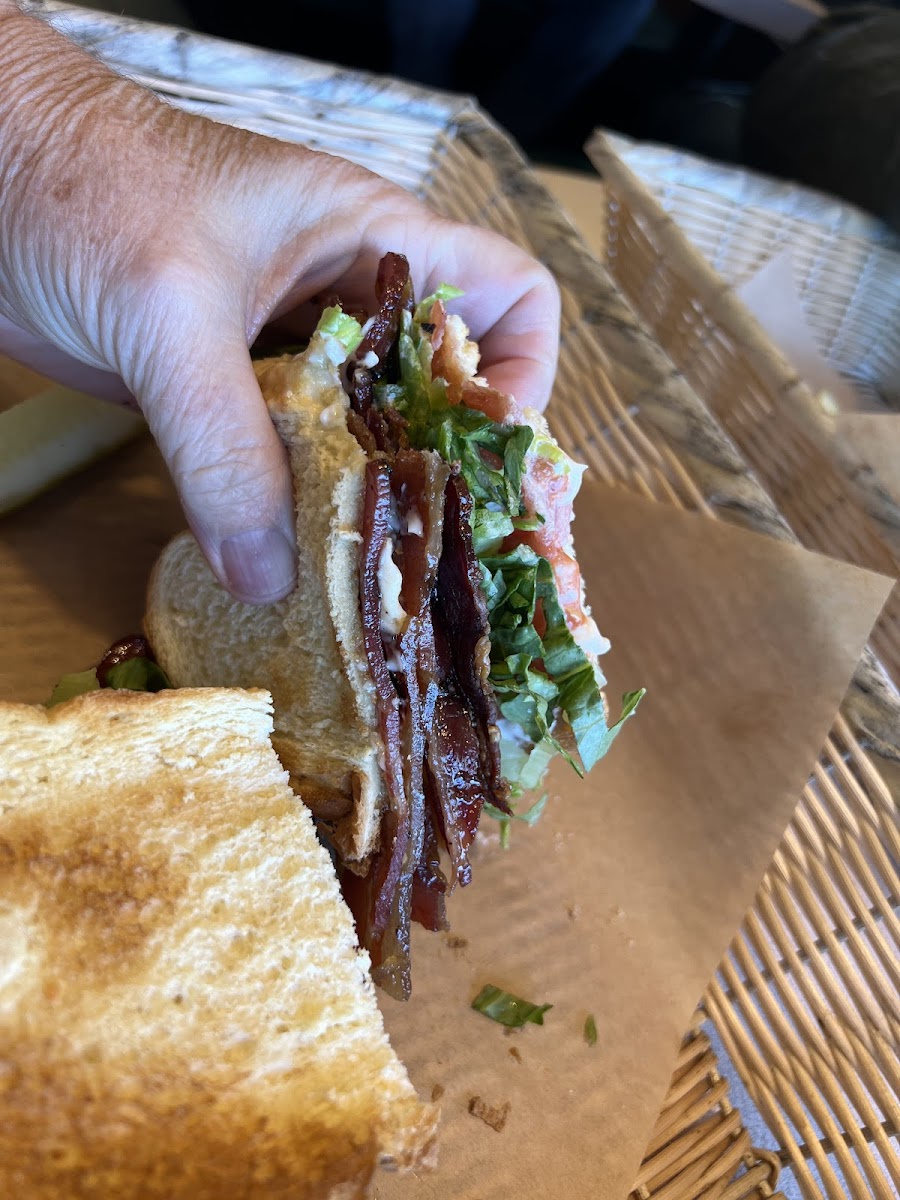Peppers Deli & BBQ - 9