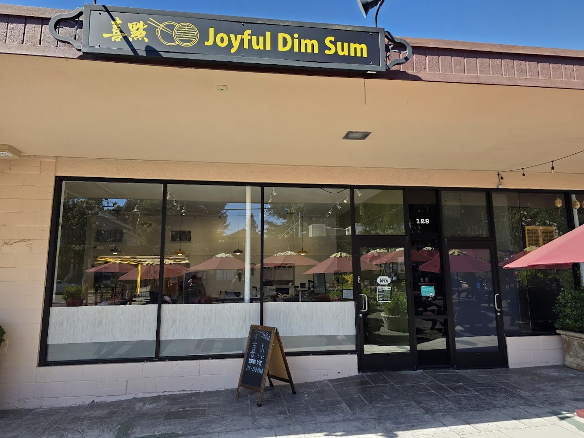 Joyful Dim Sum Bistro - 2