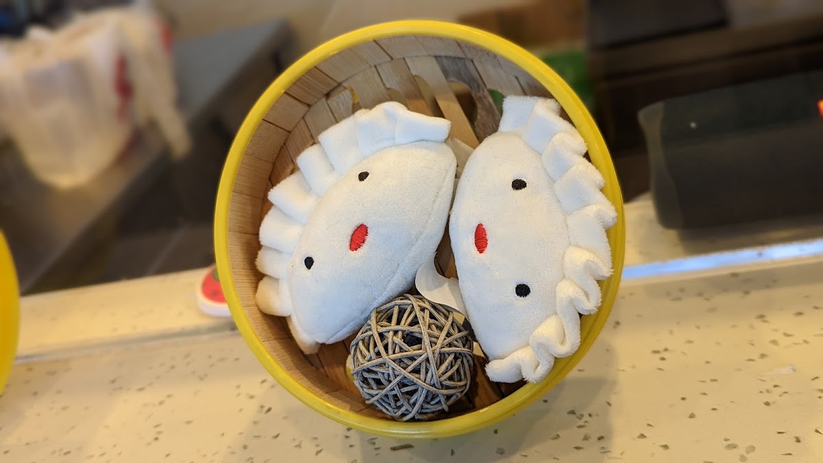 Joyful Dim Sum Bistro - 7