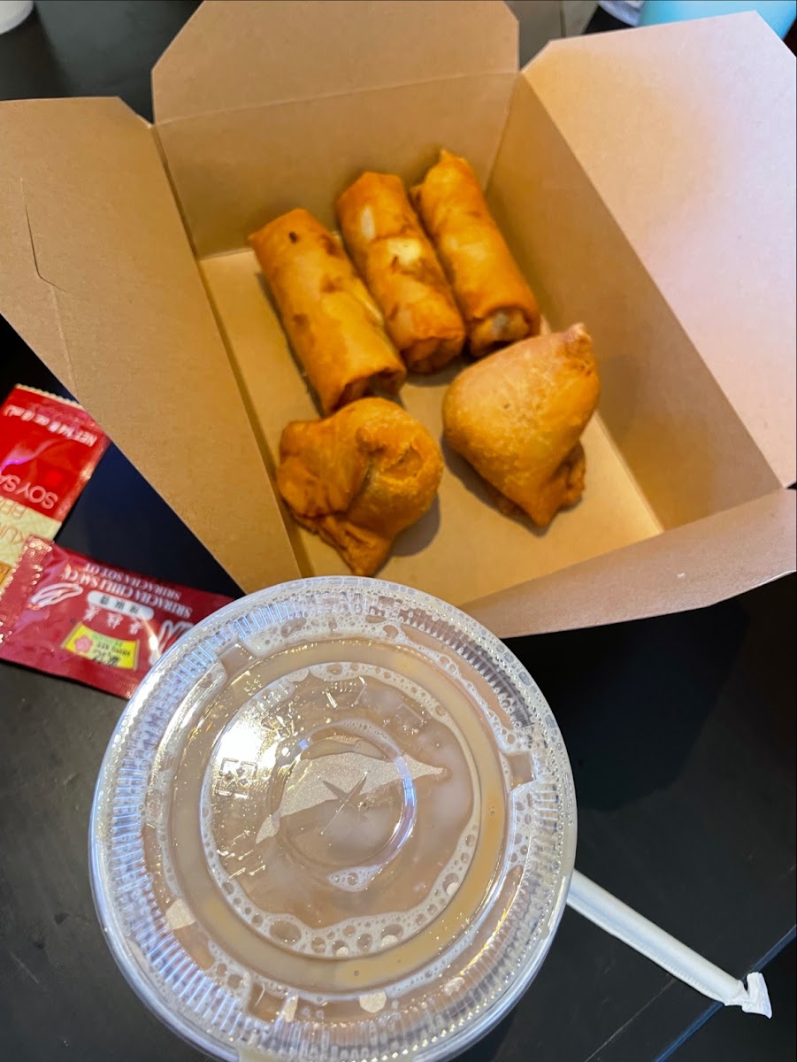 Joyful Dim Sum Bistro - 9