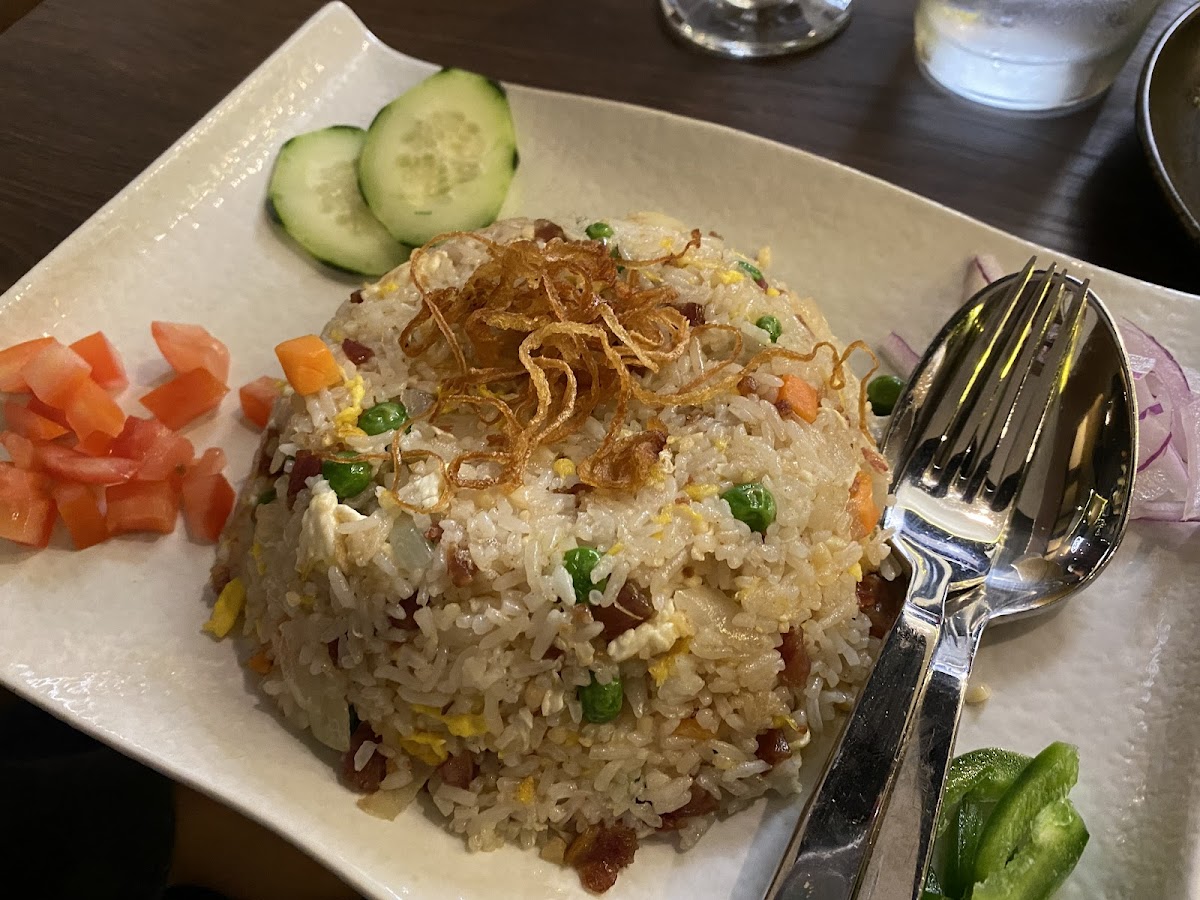 Aung Burma - 10