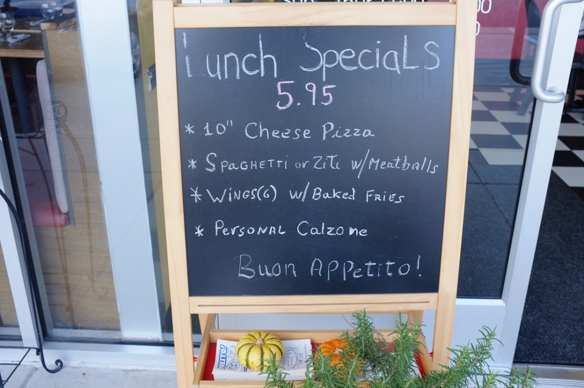 Presto! Pizza - 4