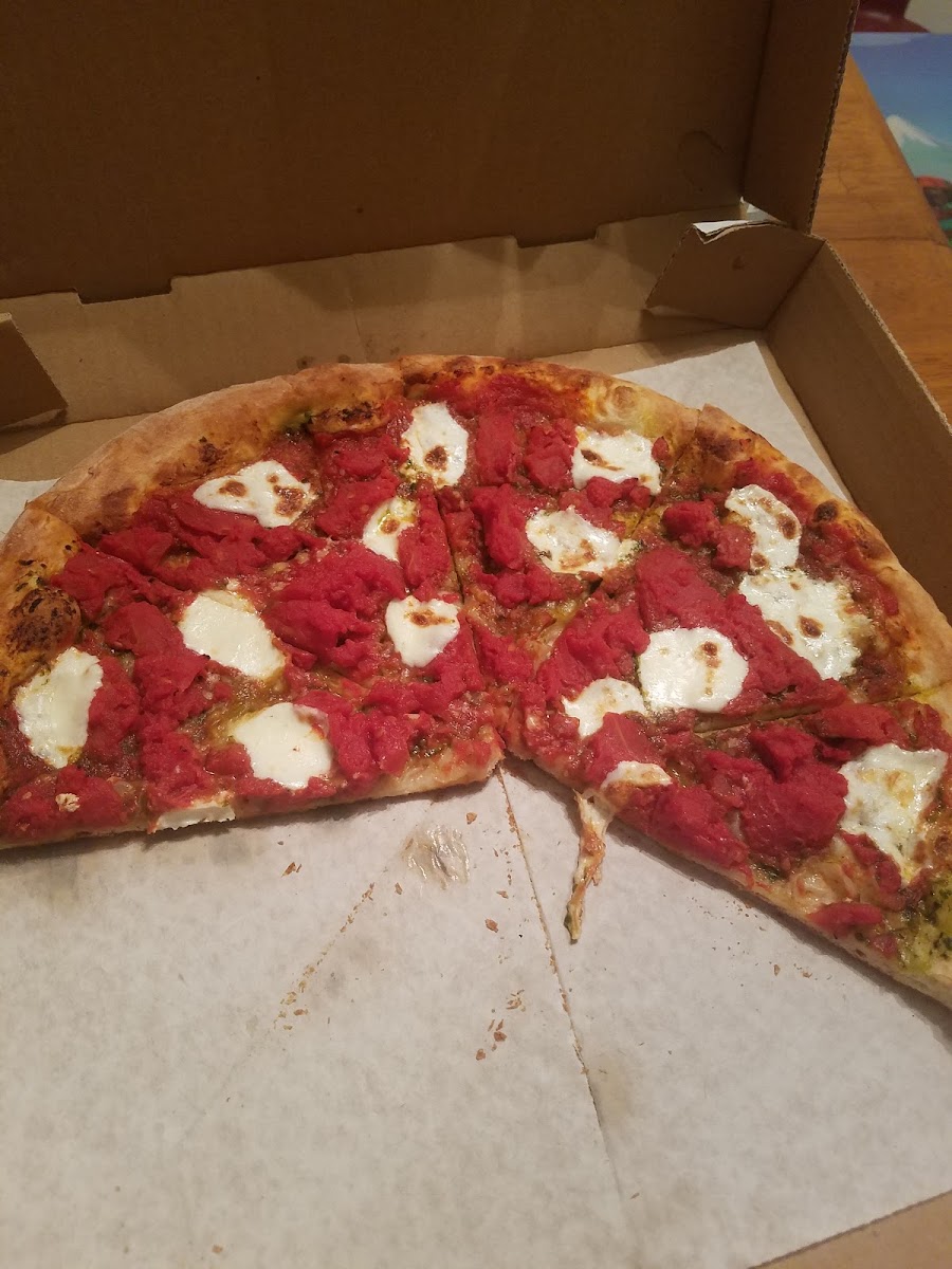 Presto! Pizza - 10