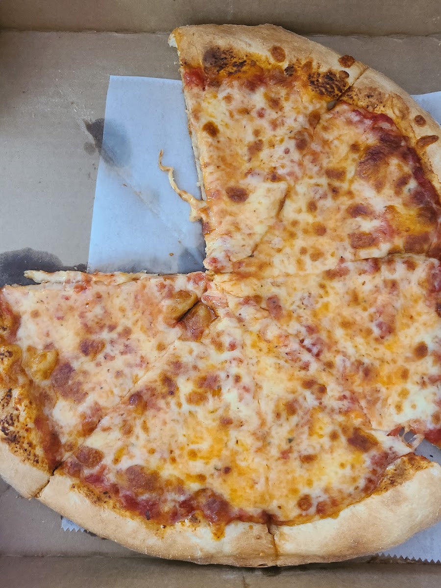 Presto! Pizza - 5