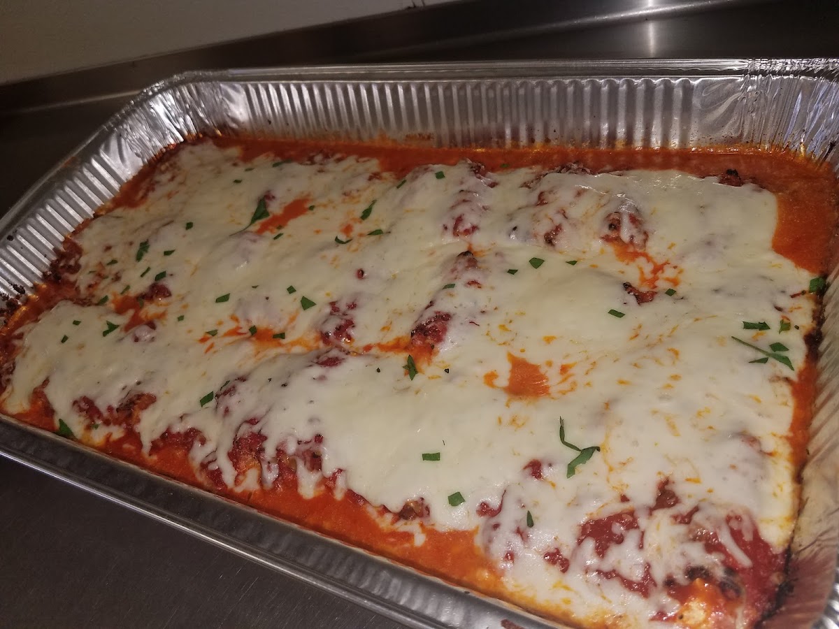Presto! Pizza - 6