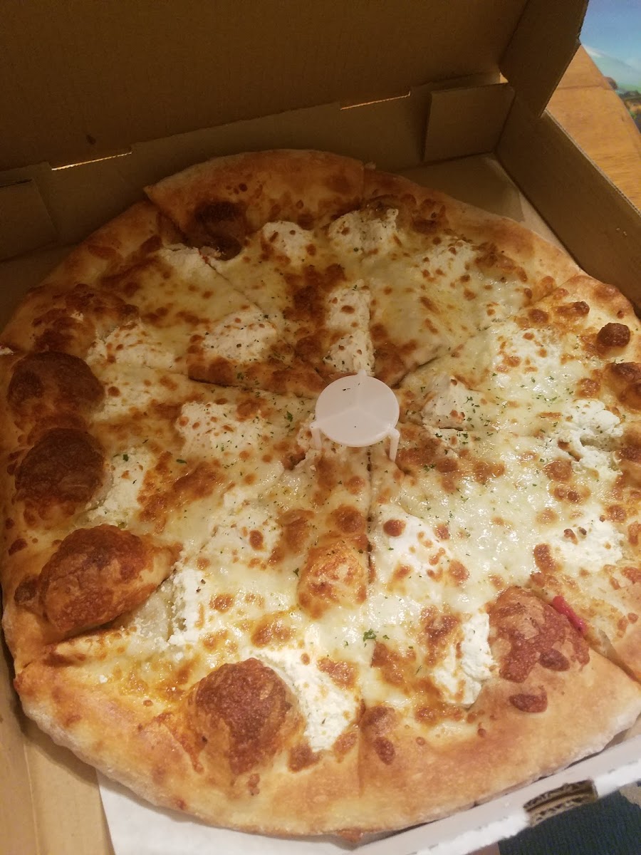 Presto! Pizza - 8