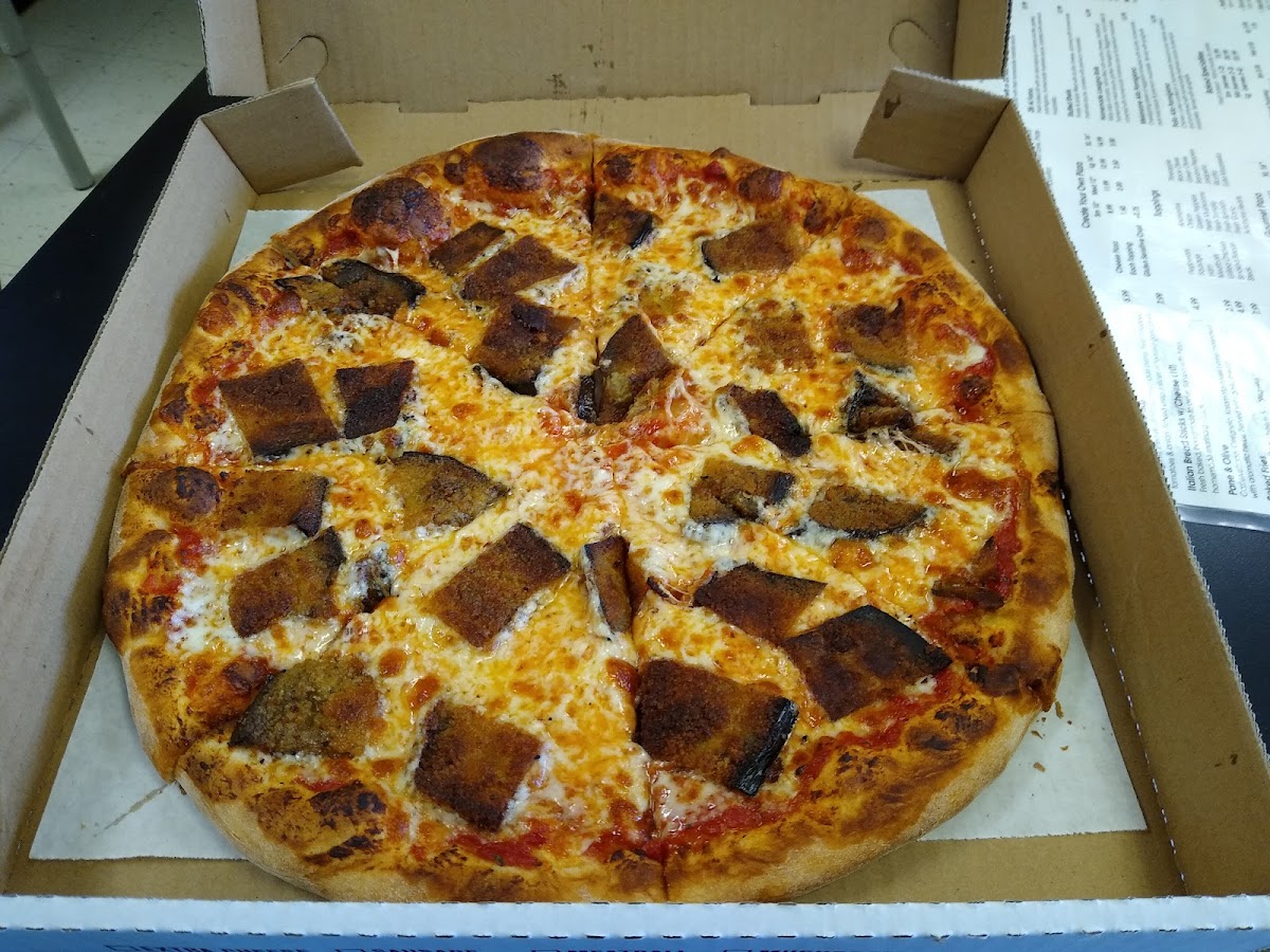 Presto! Pizza - 9