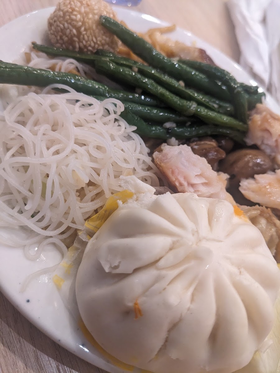 Pacific Seafood Buffet - 6
