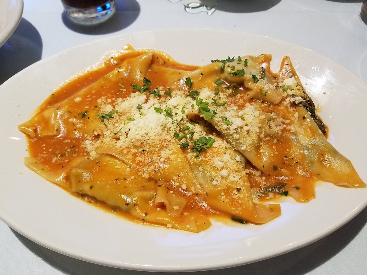 Per Noi Trattoria - 10