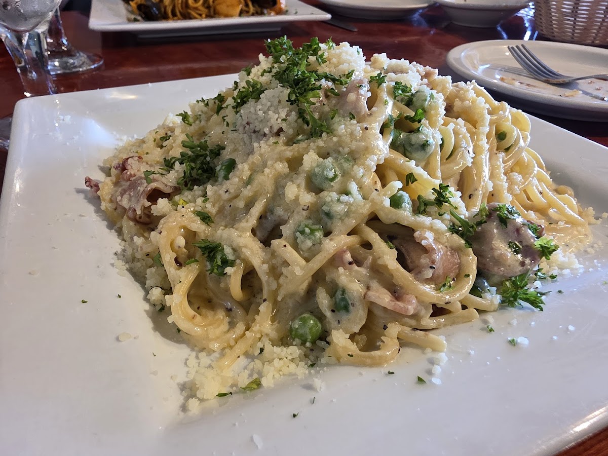 Per Noi Trattoria - 4