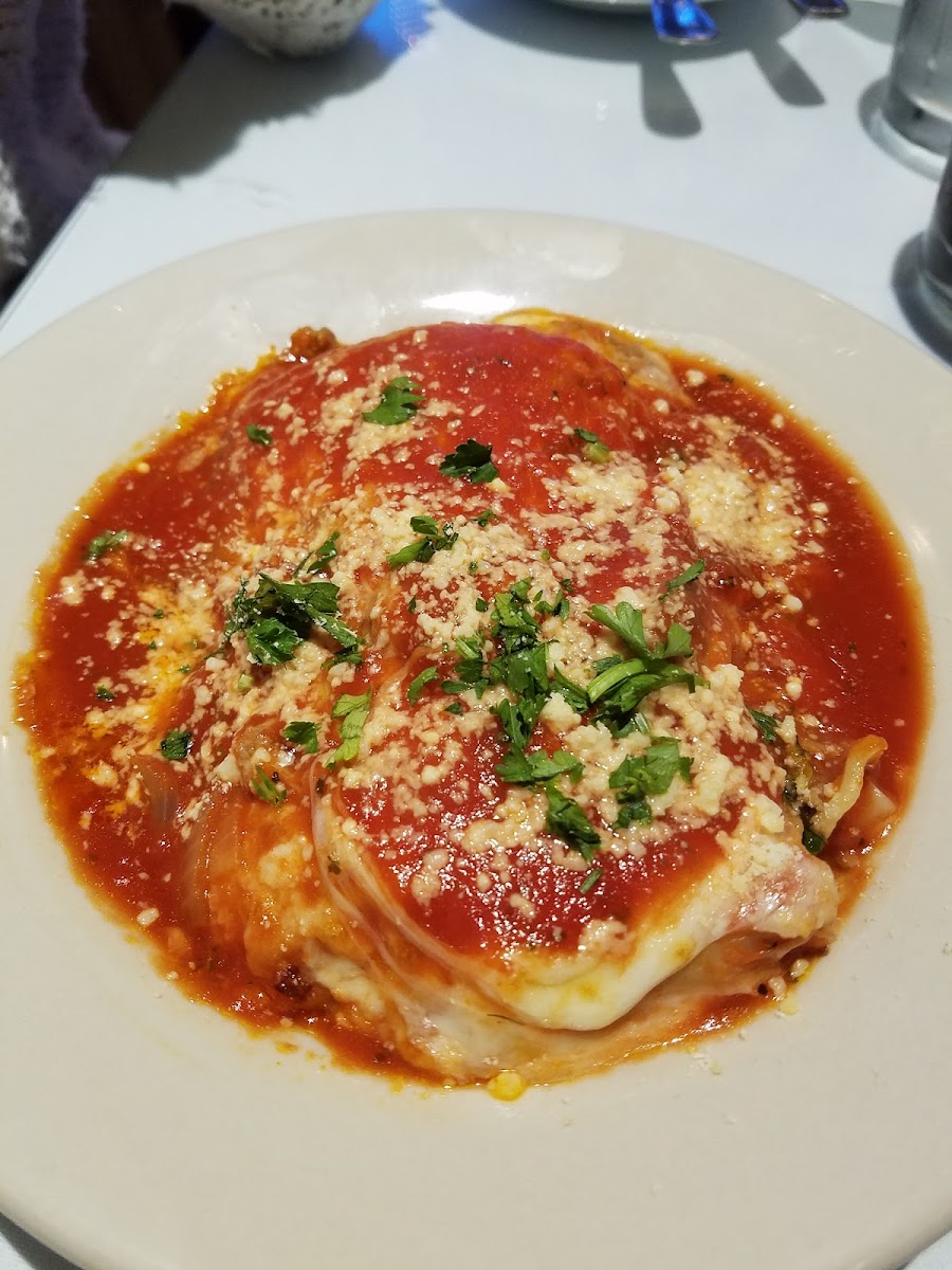 Per Noi Trattoria - 6