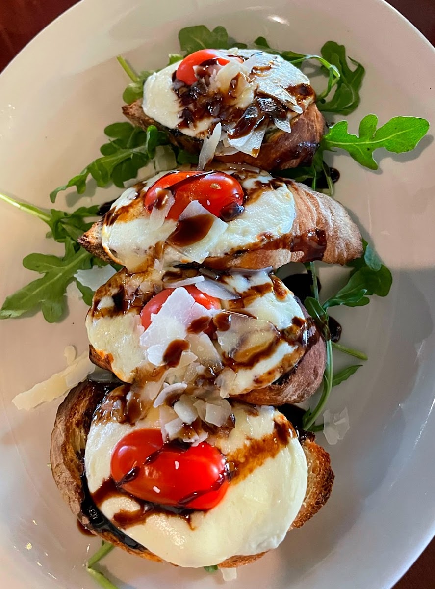 Per Noi Trattoria - 8