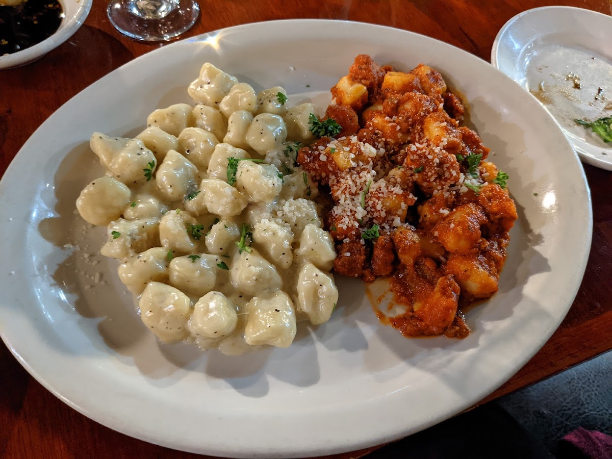 Per Noi Trattoria - 9