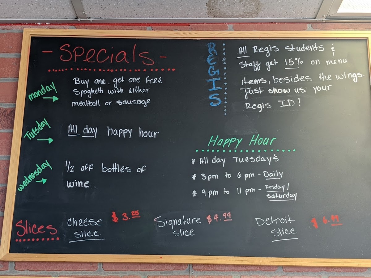 Brooklyn's Finest Pizza - 7