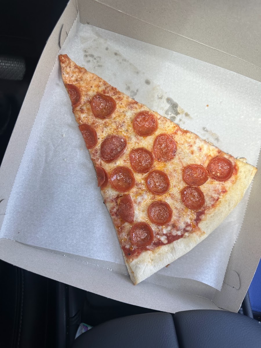 Brooklyn's Finest Pizza - 6