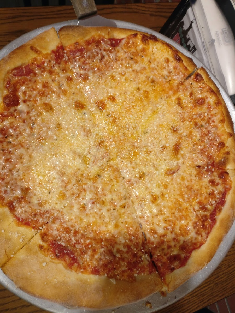 Brooklyn's Finest Pizza - 7