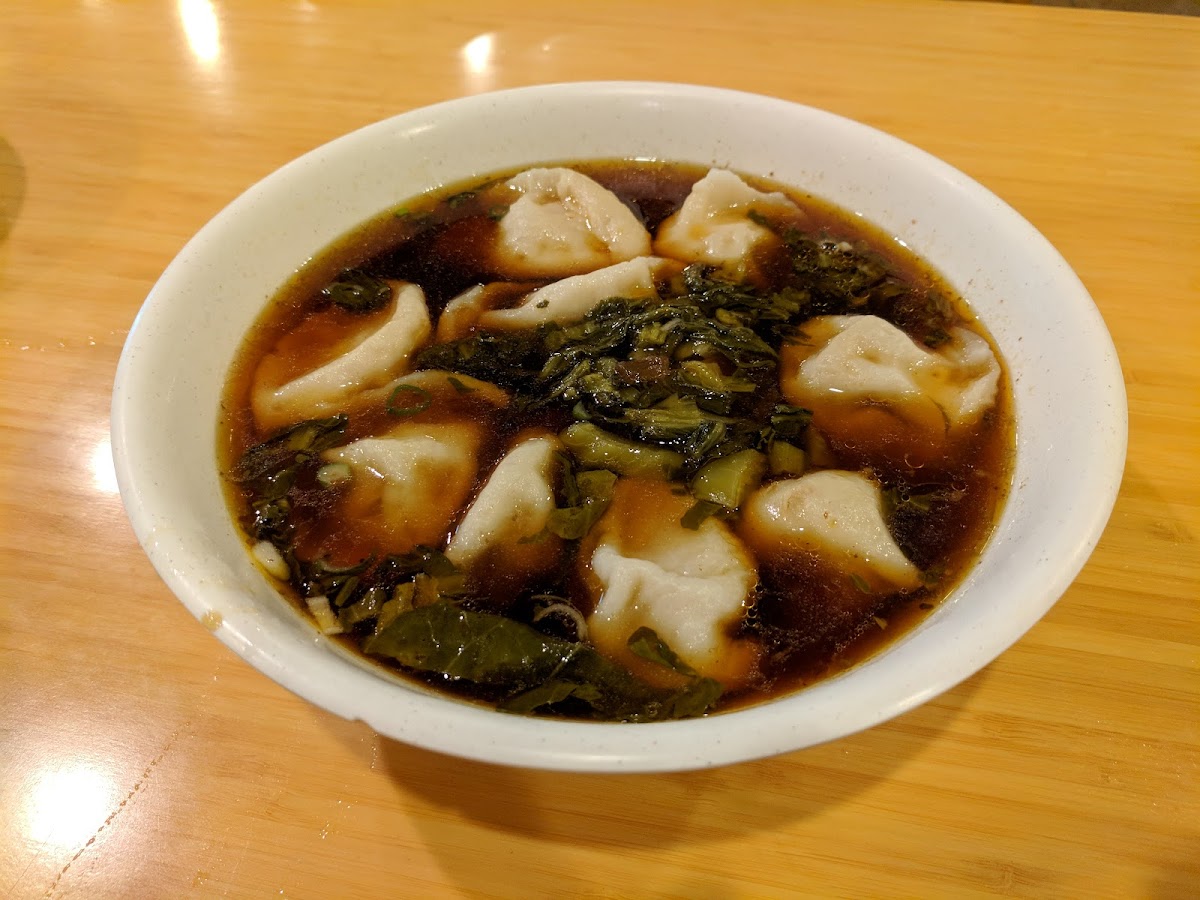 Golden Dumpling House - 10