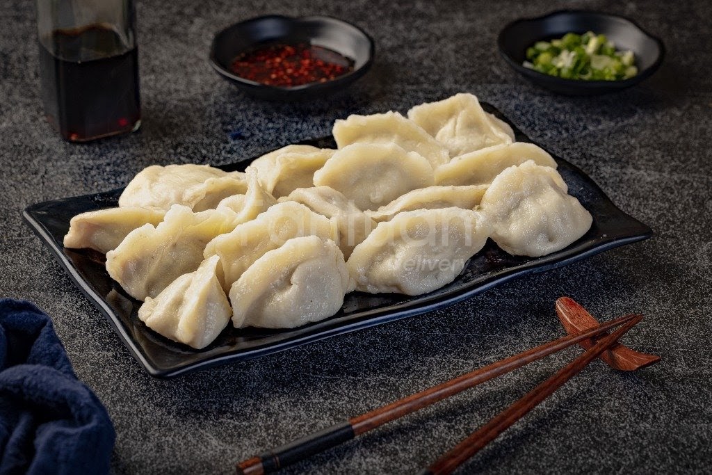 Golden Dumpling House - 3