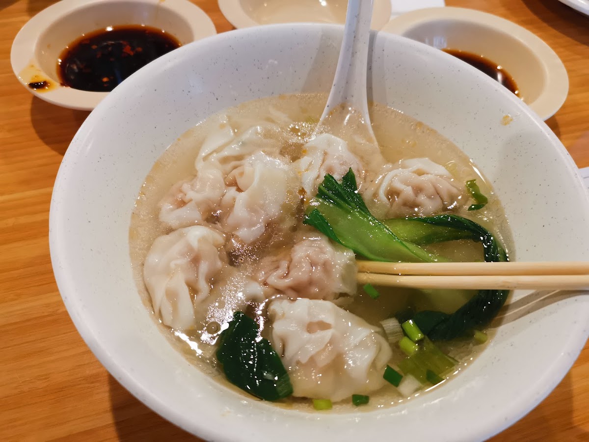 Golden Dumpling House - 5