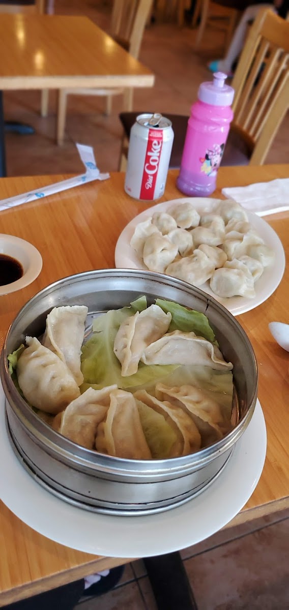 Golden Dumpling House - 6