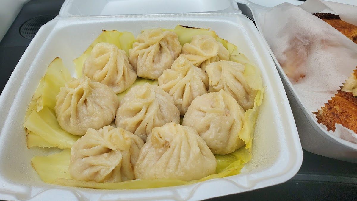Golden Dumpling House - 7