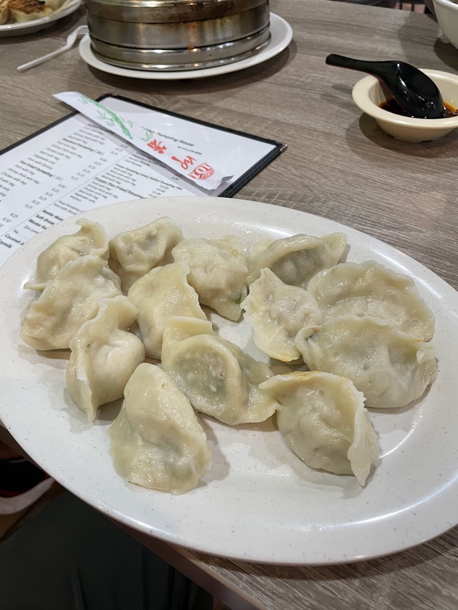 Golden Dumpling House - 8