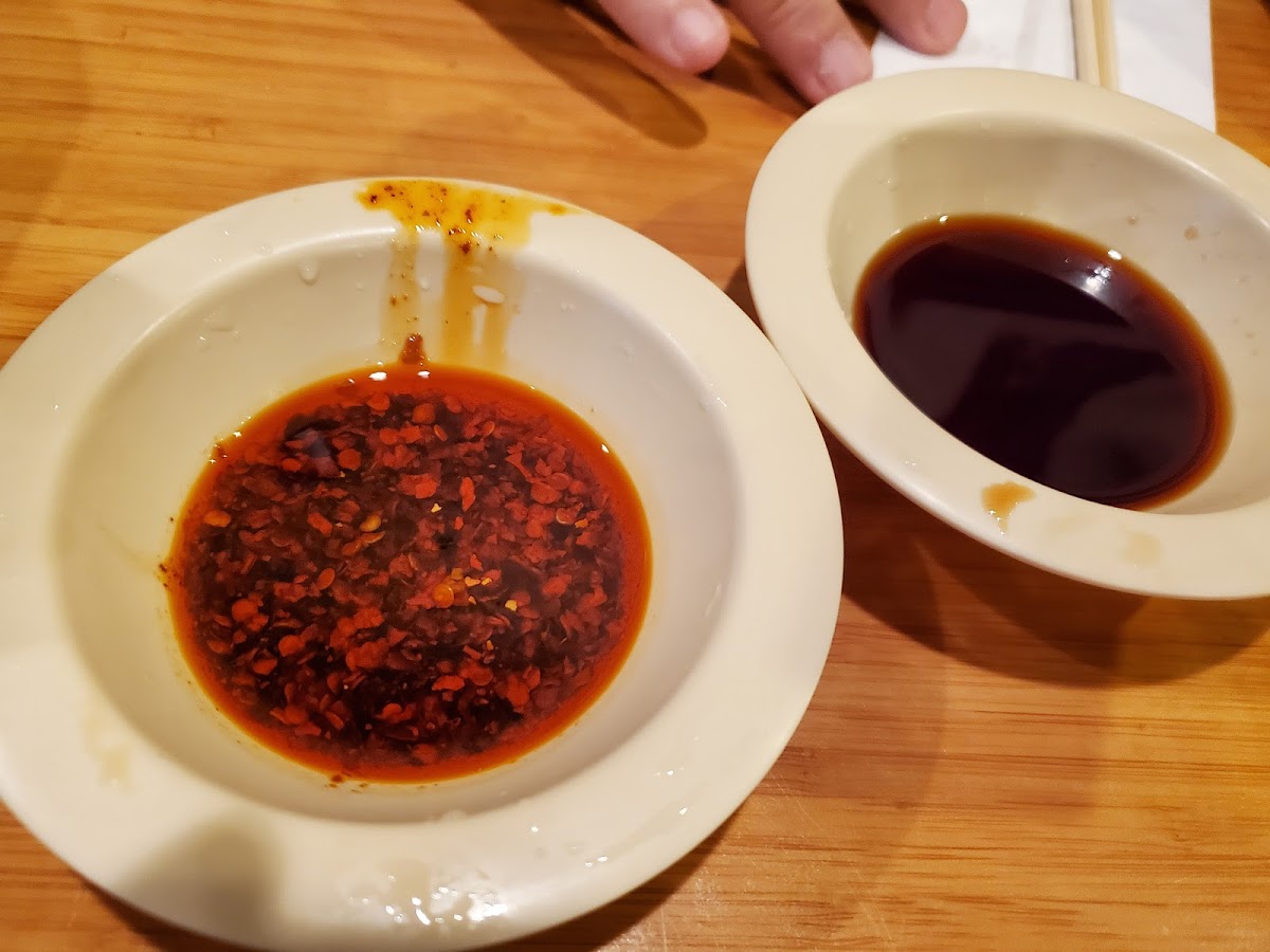 Golden Dumpling House - 9