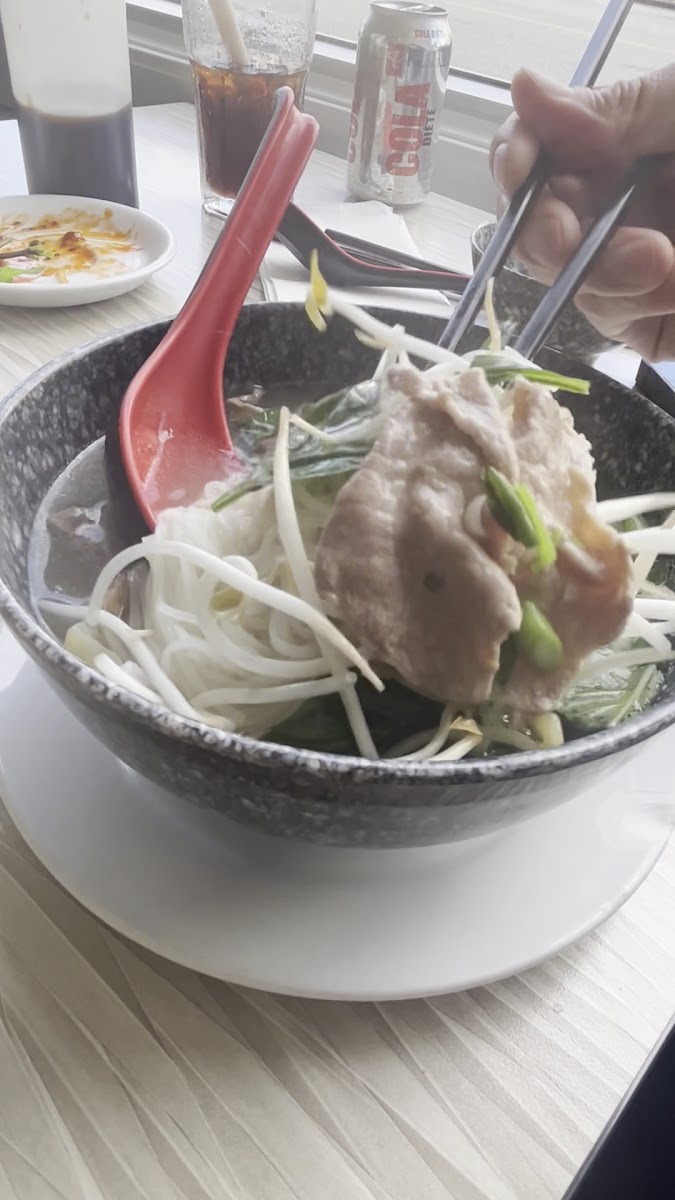 Five Corners Vietnamese Restaurant - 2