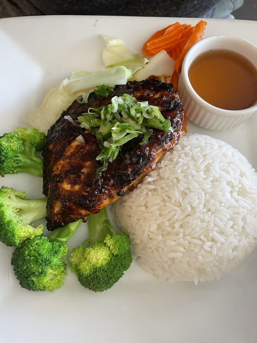 Five Corners Vietnamese Restaurant - 5