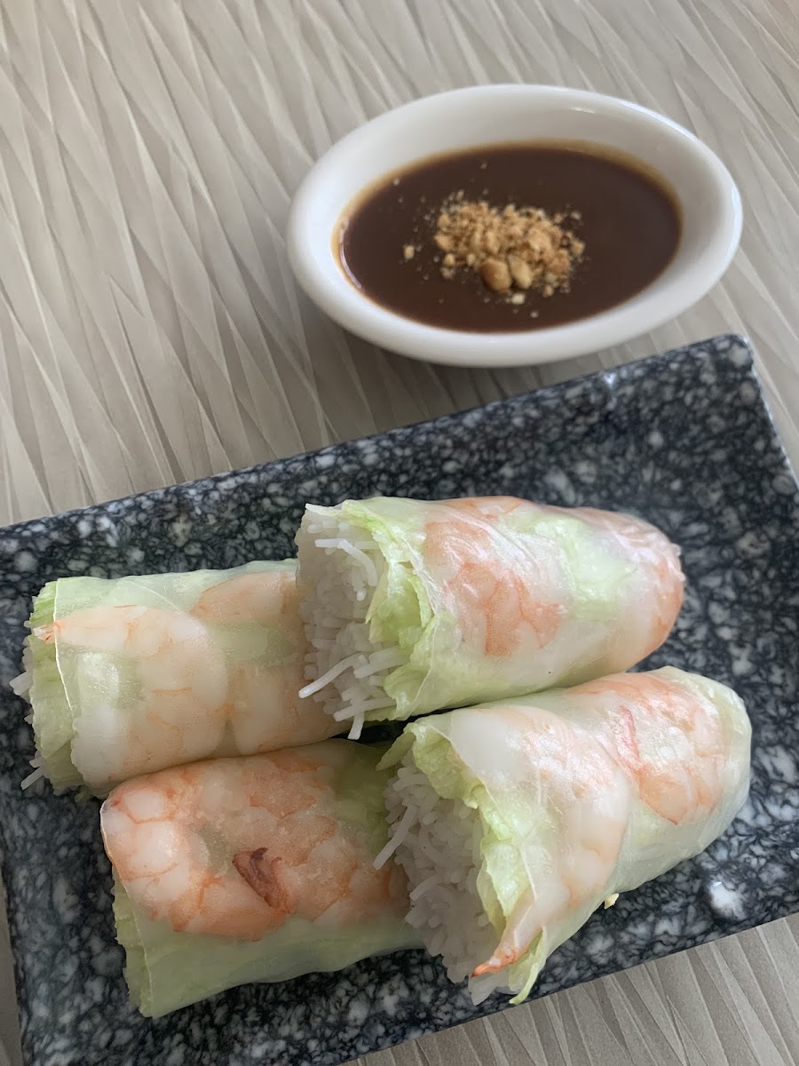 Five Corners Vietnamese Restaurant - 6