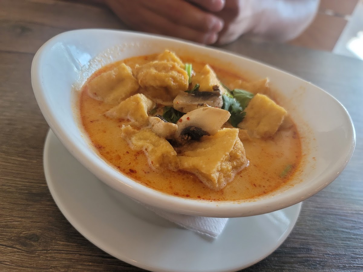 Ocha Thai Kitchen and Cafe - 10