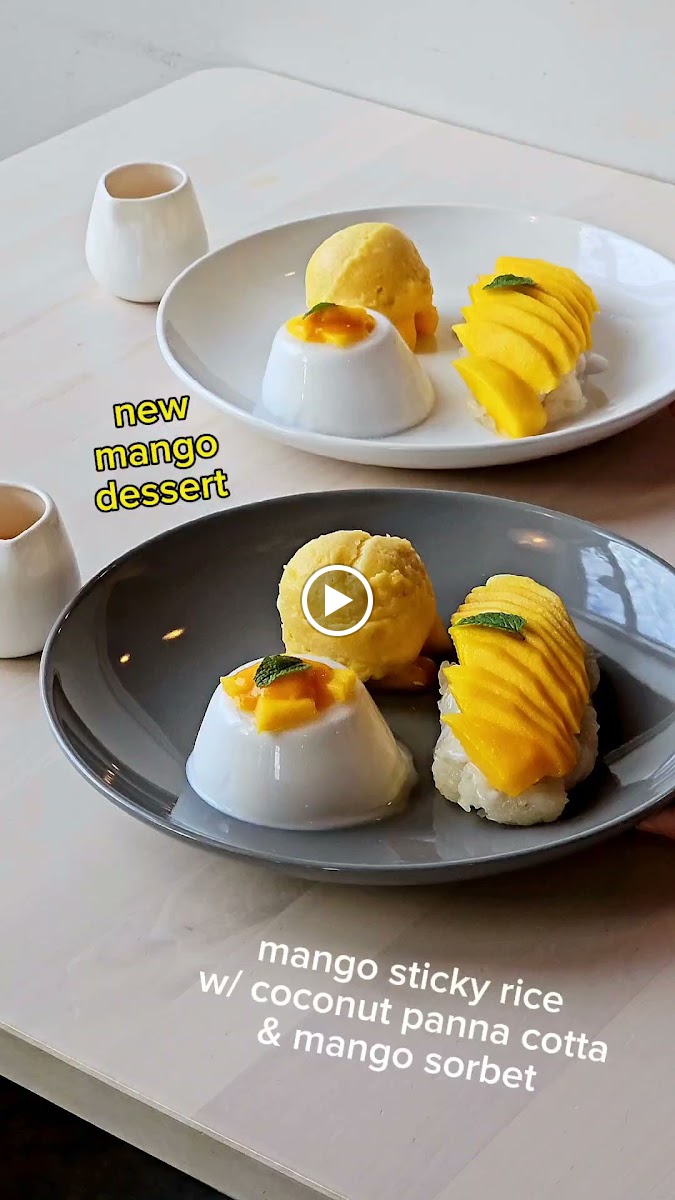 Ocha Thai Kitchen and Cafe - 2