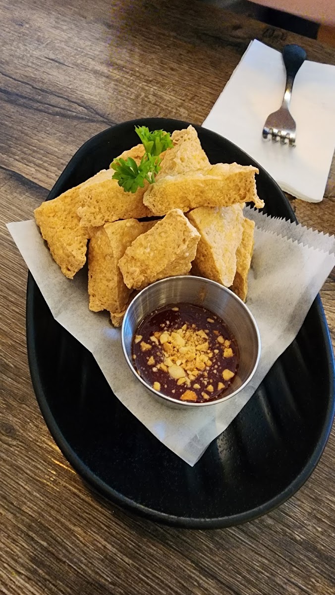 Ocha Thai Kitchen and Cafe - 4