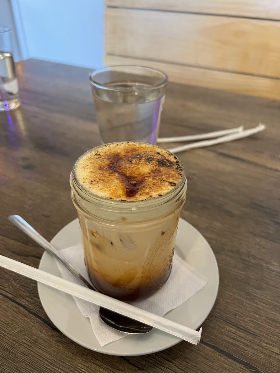 Ocha Thai Kitchen and Cafe - 6