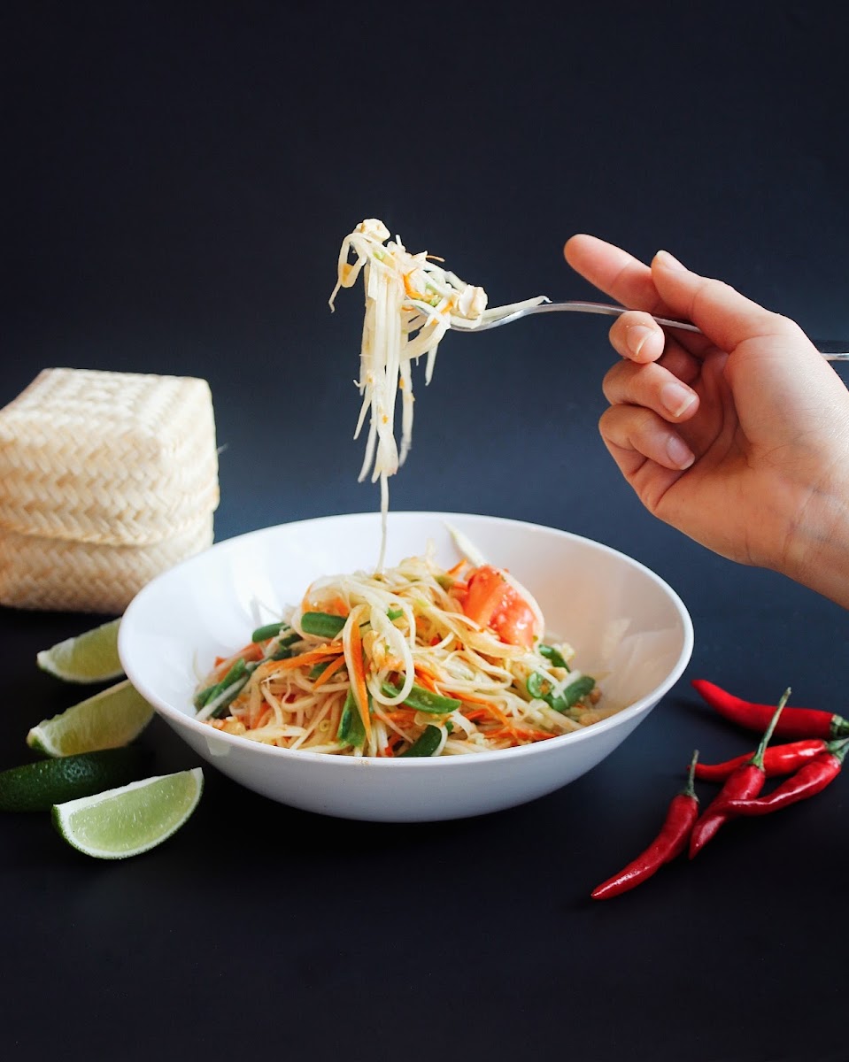 Ocha Thai Kitchen and Cafe - 7